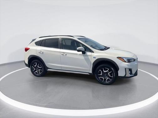 2019 Subaru Crosstrek Hybrid Base