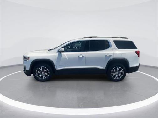 2023 GMC Acadia FWD SLT