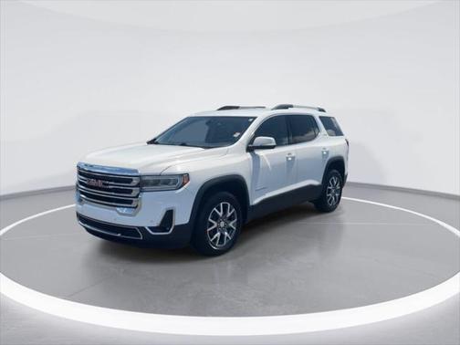 2023 GMC Acadia FWD SLT