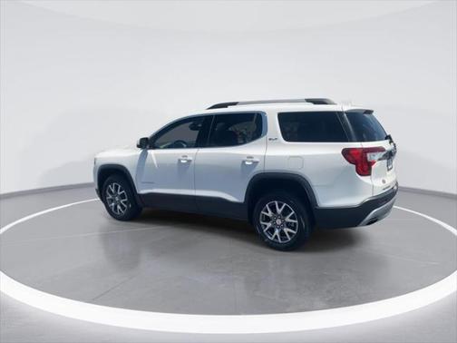 2023 GMC Acadia FWD SLT