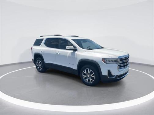 2023 GMC Acadia FWD SLT
