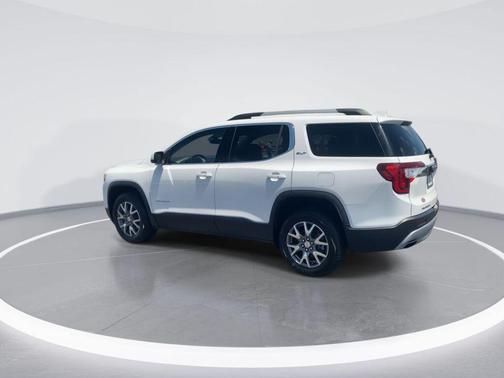 2023 GMC Acadia FWD SLT