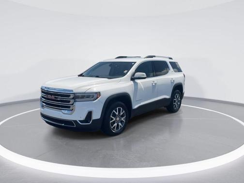 2023 GMC Acadia FWD SLT