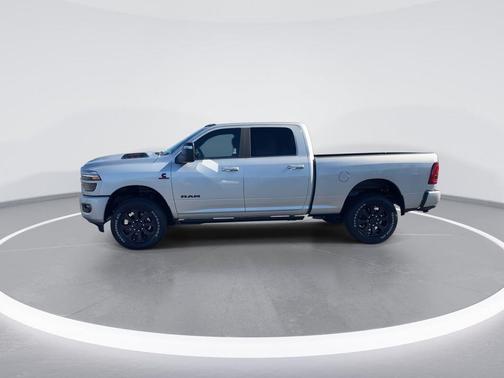 2026 RAM 2500 Laramie Crew Cab 4x4 6'4' Box