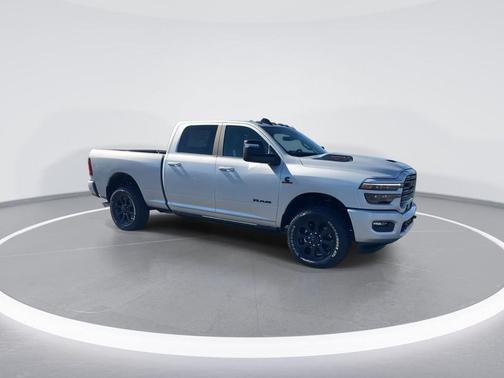 2026 RAM 2500 Laramie Crew Cab 4x4 6'4' Box