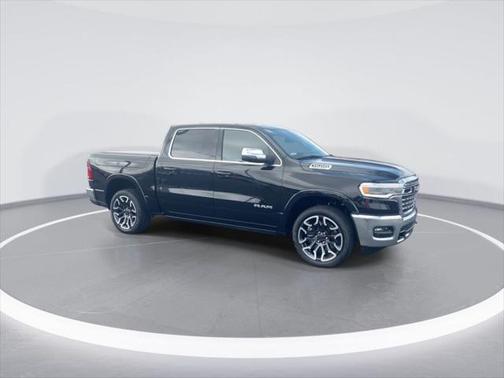 2025 RAM 1500 Longhorn