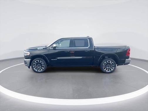 2025 RAM 1500 Longhorn