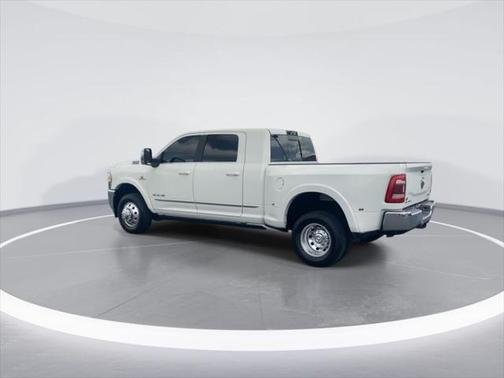 2023 RAM 3500 Limited Mega Cab 4x4 6'4' Box