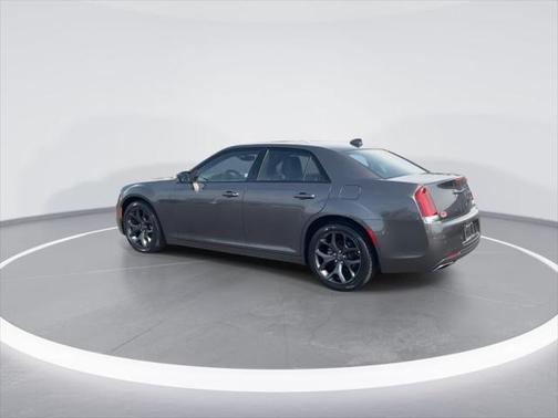 2023 Chrysler 300 S