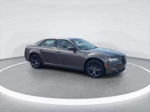 2023 Chrysler 300 S