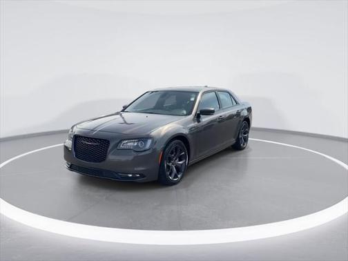 2023 Chrysler 300 S
