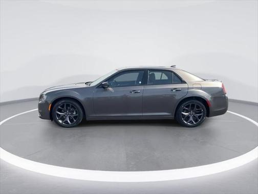 2023 Chrysler 300 S