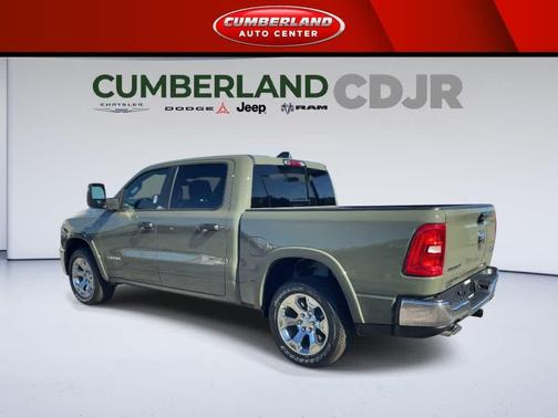 Canyon Lake 2026 RAM 1500 Big Horn/Lone Star
