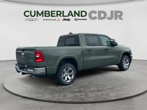 Canyon Lake 2026 RAM 1500 Big Horn/Lone Star