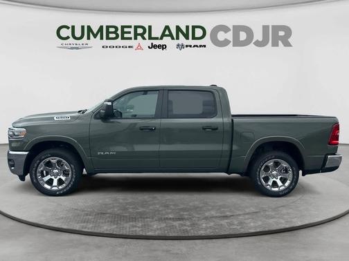 Canyon Lake 2026 RAM 1500 Big Horn/Lone Star