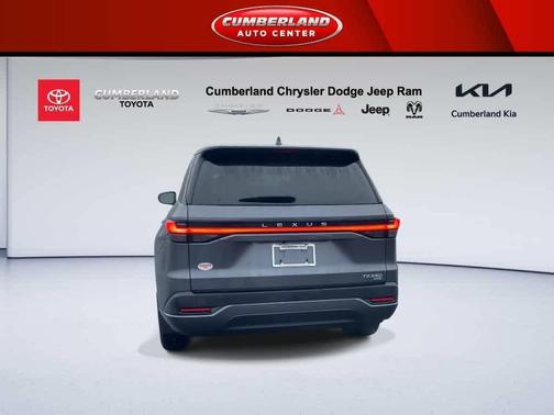 2024 Lexus TX 350 Base