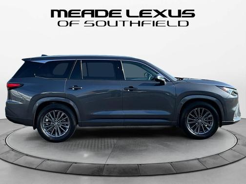 2024 Lexus TX 350 Base