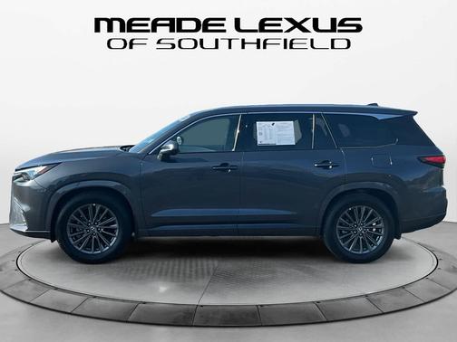 2024 Lexus TX 350 Base