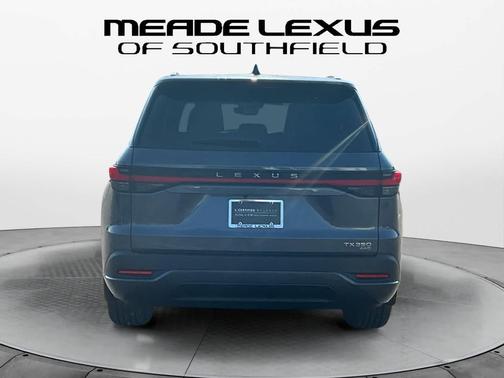 2024 Lexus TX 350 Base