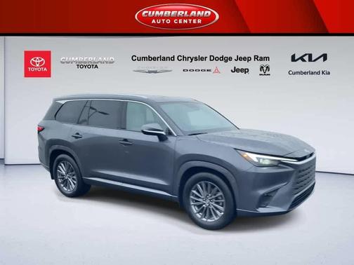 2024 Lexus TX 350 Base