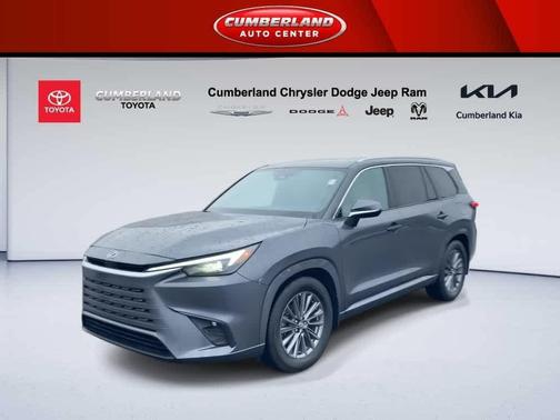 2024 Lexus TX 350 Base