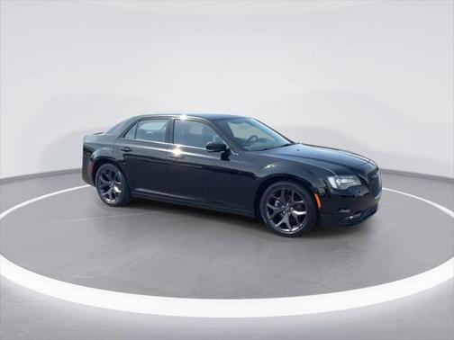 2023 Chrysler 300 S