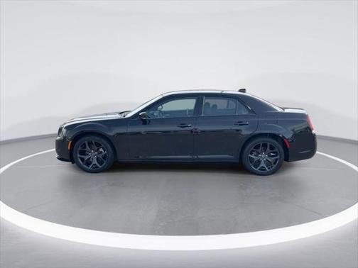 2023 Chrysler 300 S