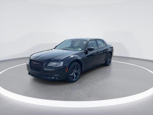 2023 Chrysler 300 S