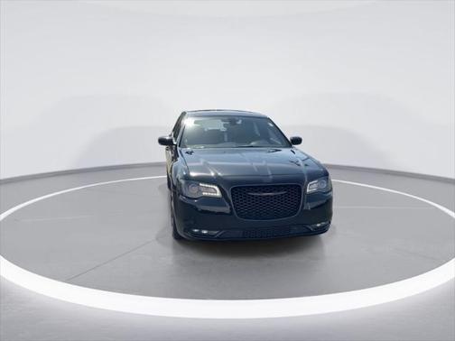 2023 Chrysler 300 S