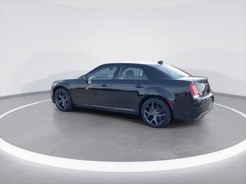 2023 Chrysler 300 S