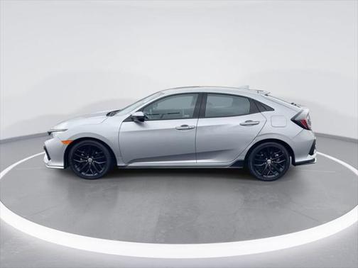 2021 Honda Civic Sport Touring