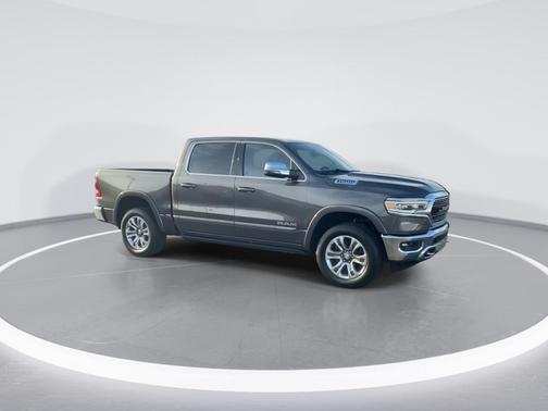 2024 RAM 1500 Limited