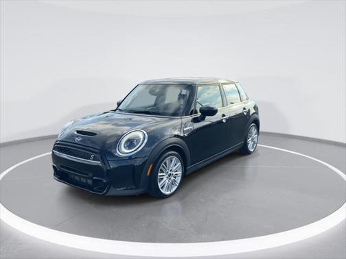 2024 MINI Hardtop Cooper S