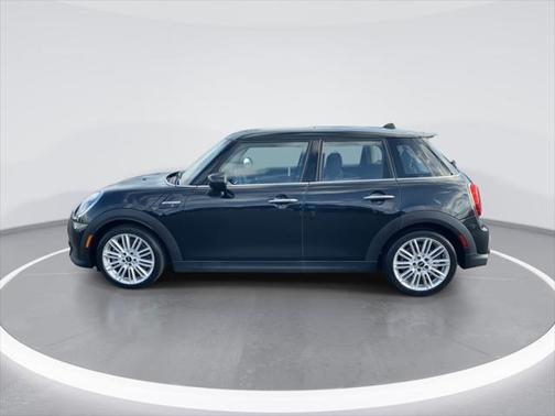 2024 MINI Hardtop Cooper S