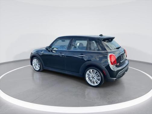 2024 MINI Hardtop Cooper S