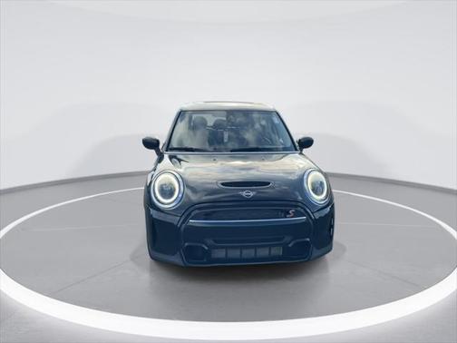 2024 MINI Hardtop Cooper S