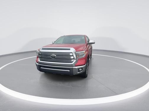 2018 Toyota Tundra 1794 Edition