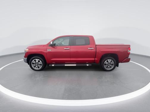 2018 Toyota Tundra 1794 Edition
