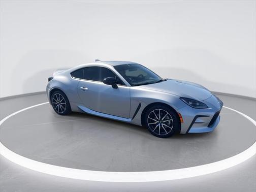 2023 Toyota GR86 Base