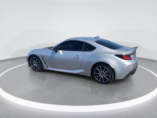 2023 Toyota GR86 Base