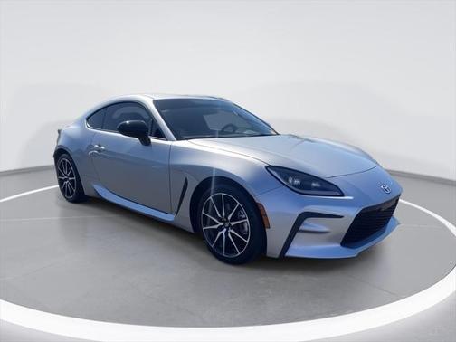 2023 Toyota GR86 Base