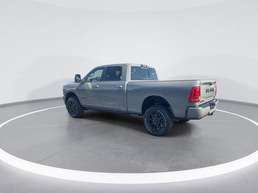 2025 RAM 2500 Laramie Crew Cab 4x4 6'4' Box