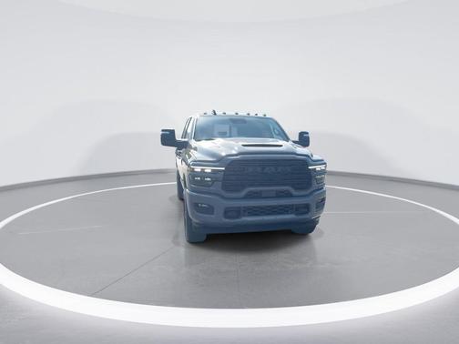 2025 RAM 2500 Laramie Crew Cab 4x4 6'4' Box