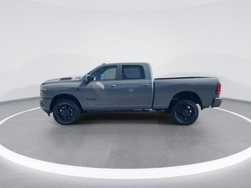 2025 RAM 2500 Laramie Crew Cab 4x4 6'4' Box