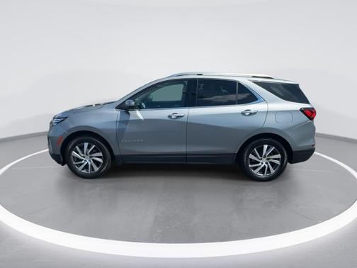 2023 Chevrolet Equinox Premier w/1LZ