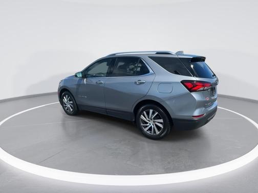 2023 Chevrolet Equinox Premier w/1LZ