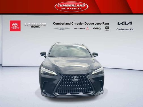 2023 Lexus NX 350 AWD