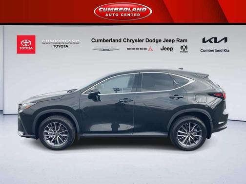 2023 Lexus NX 350 AWD