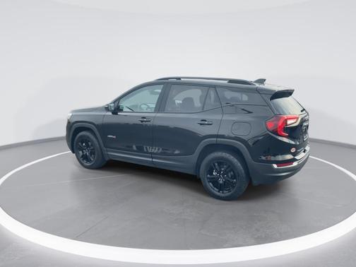 2024 GMC Terrain AWD AT4