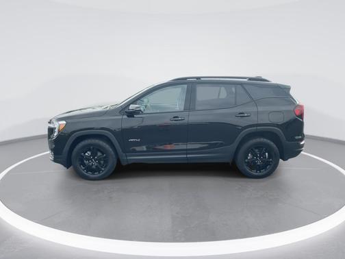 2024 GMC Terrain AWD AT4